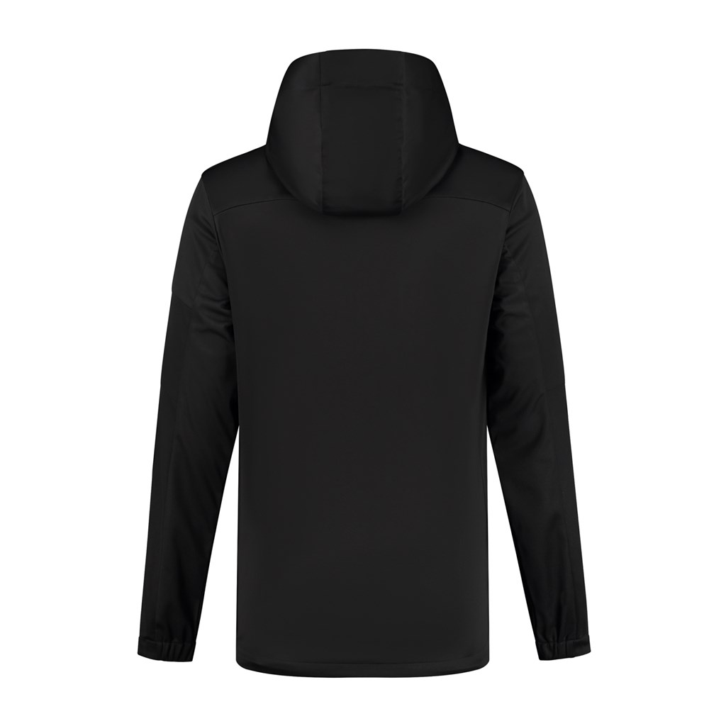 Santino softshell jack Seattle